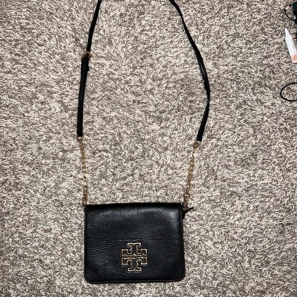 Tory Burch Crossbody or shoulder - Picture 2 of 3